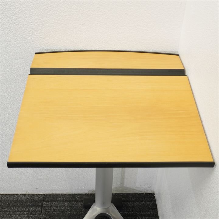 ウィルクハーン コンフェア レクターン W450 D455 H673-722