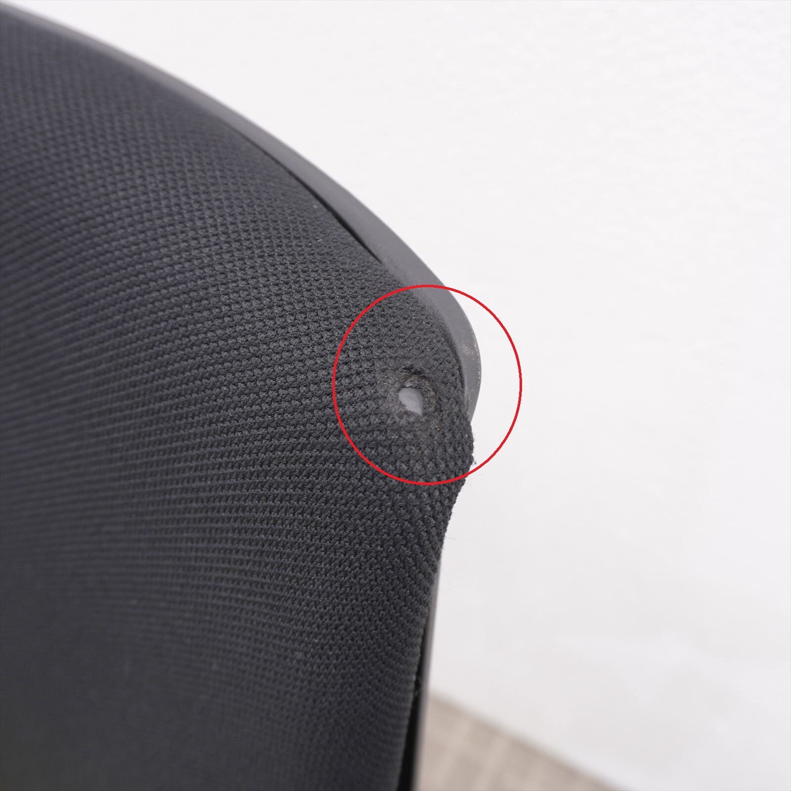 コクヨ デュオラ 可動肘 ハイバック 背クッション グリーン 特価品