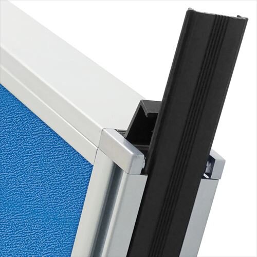 【新品】H1800用エンドカバー