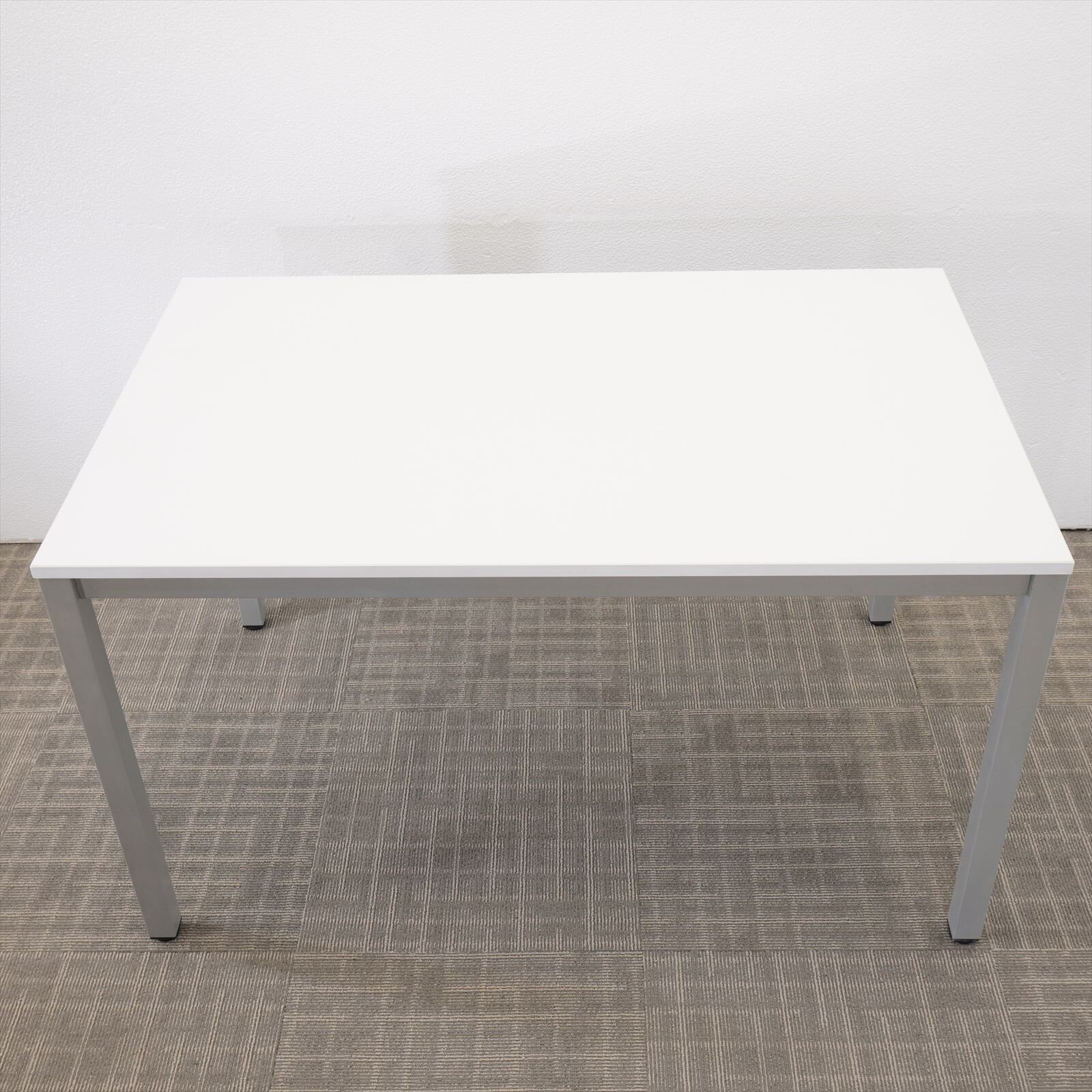 テーブル メーカー不明 W1200 D750 H700