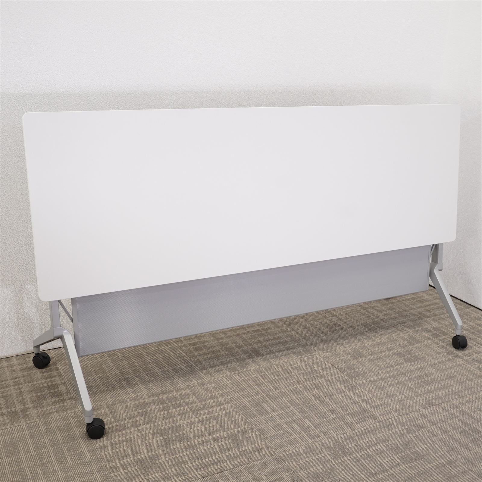 コクヨ リーフライン フラップテーブル 1860