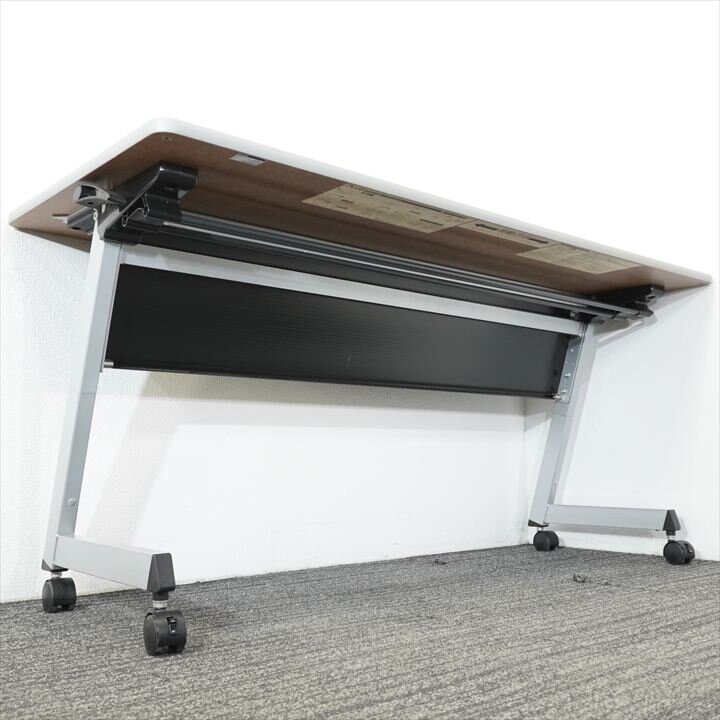 プラス フラップテーブル 1560 特価品