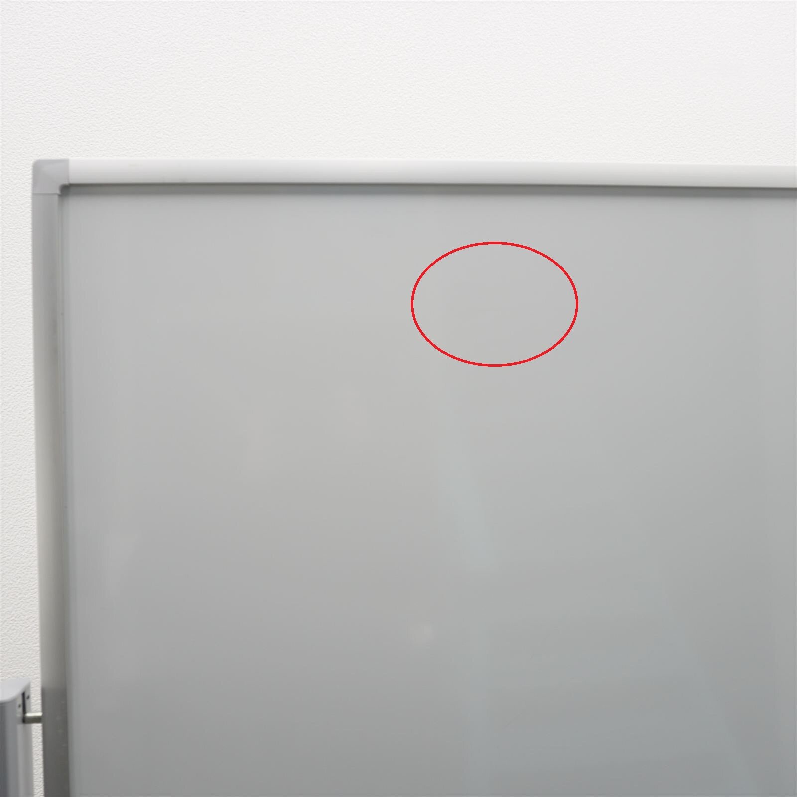 コクヨ 両面 ホワイトボード 脚付 34 特価品（2）