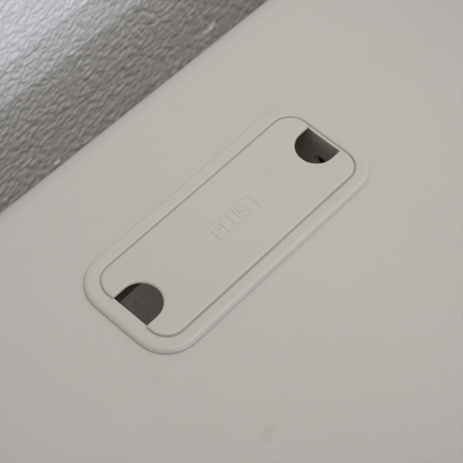 プラス LA 平机 128 特価品