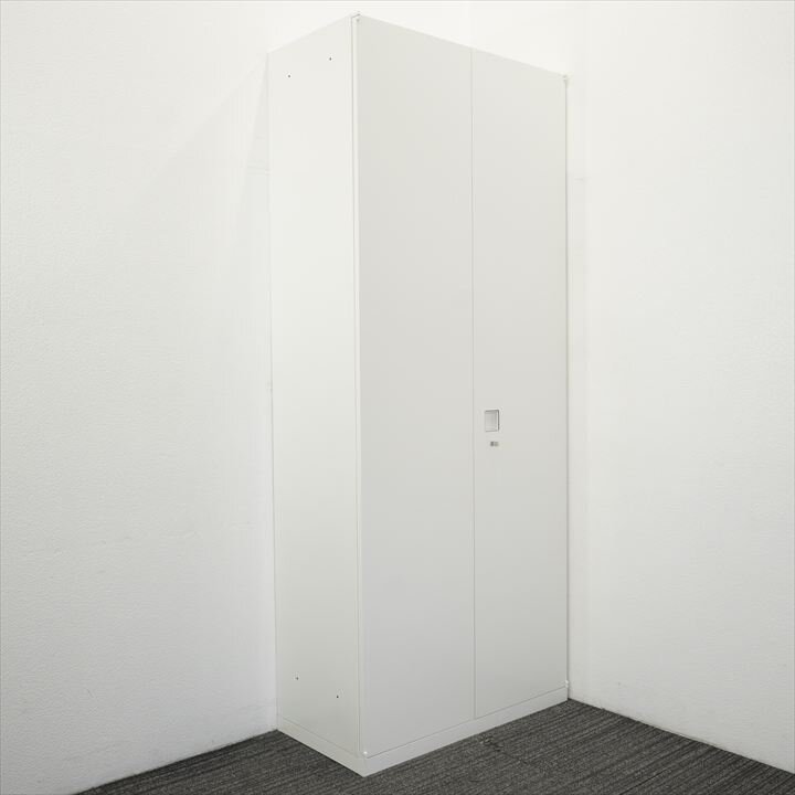 オカムラ レクトライン 両開き書庫 H2150 ZA75色