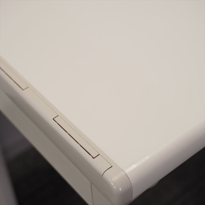 オカムラ SD－V 片袖机 107