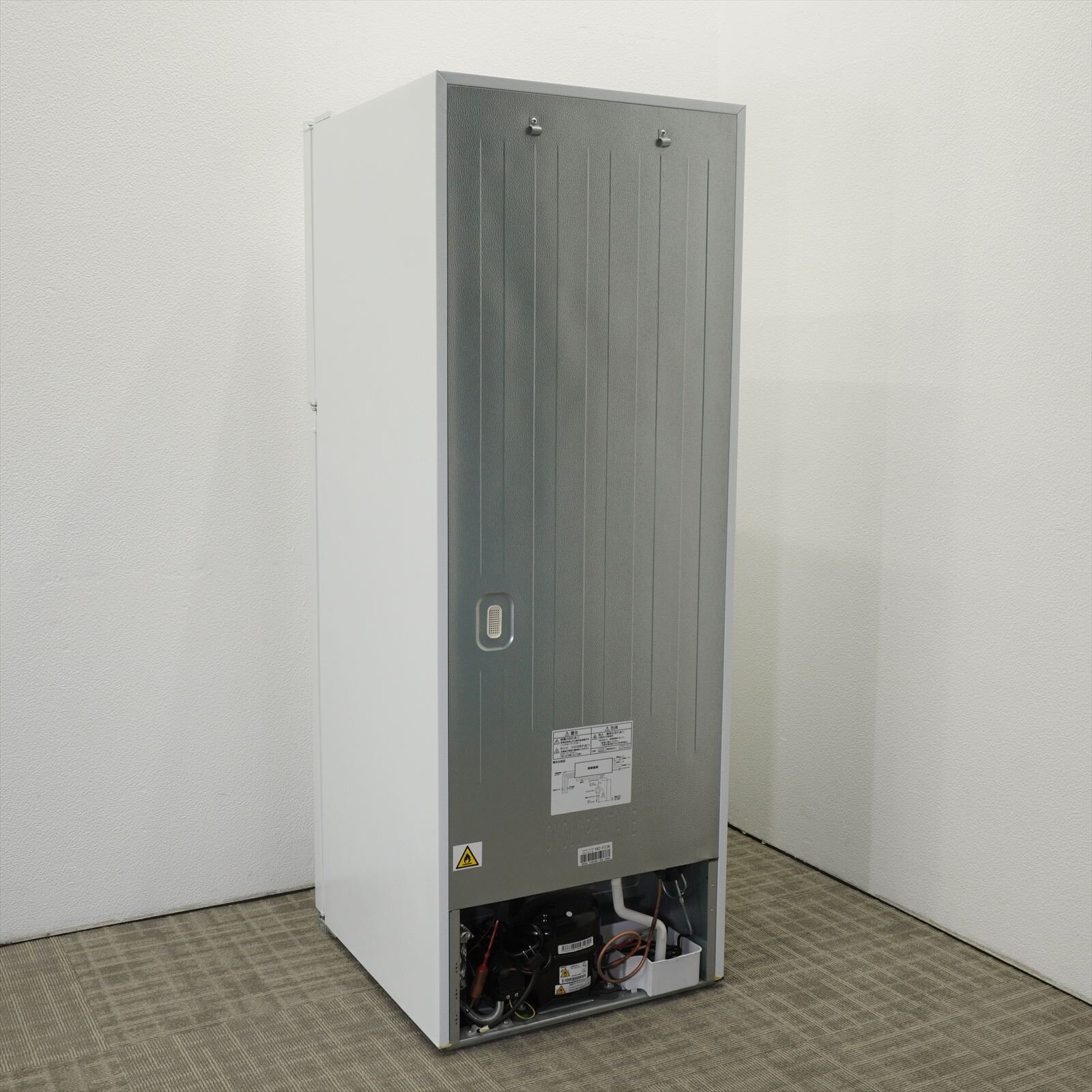 ヤマダオリジナル　冷蔵庫 236L YRZ-F23K