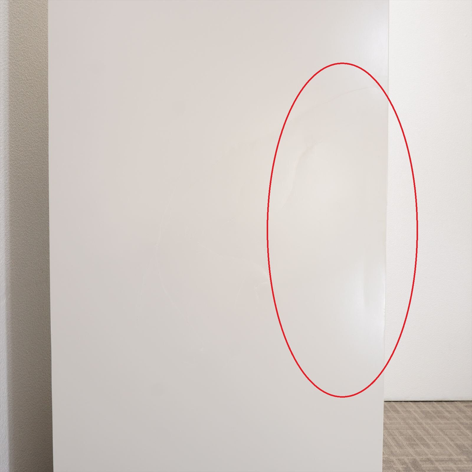 オカムラ FZ 3人用ロッカー H1790 特価品