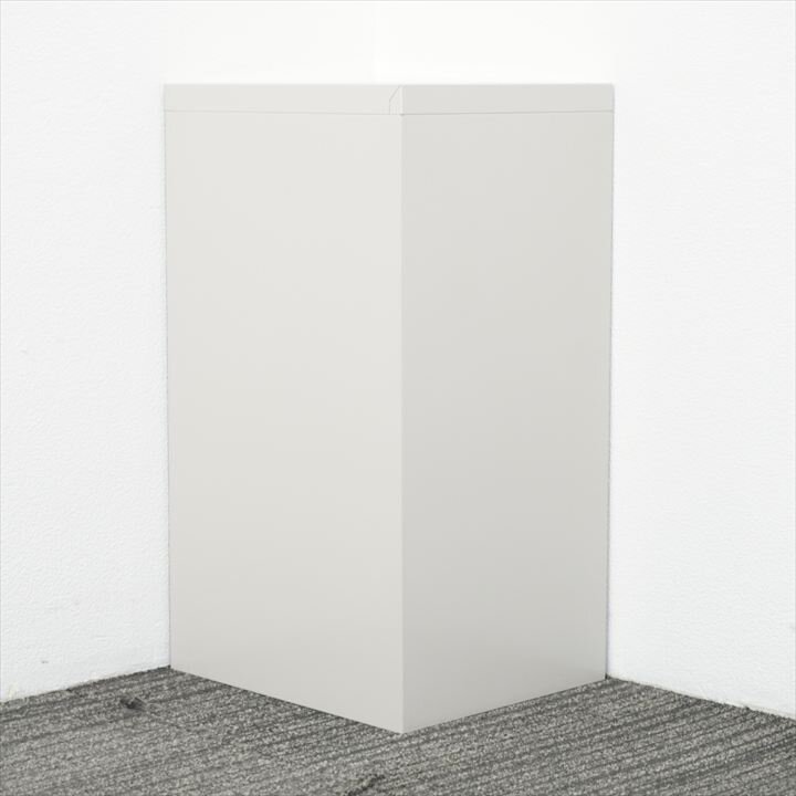 イトーキ 書類整理庫 １列７段 W336 D400 H700 特価品