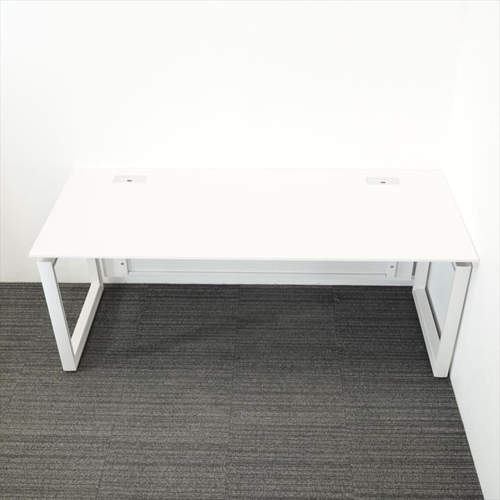 イトーキ インフューズ 平机 W1800 D750 H720