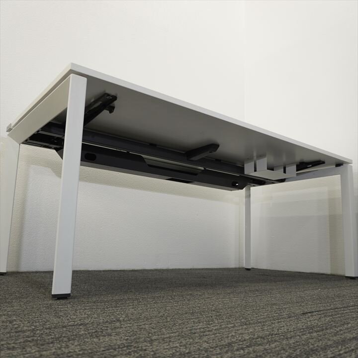 スチールケース 平机 W1800D840H720