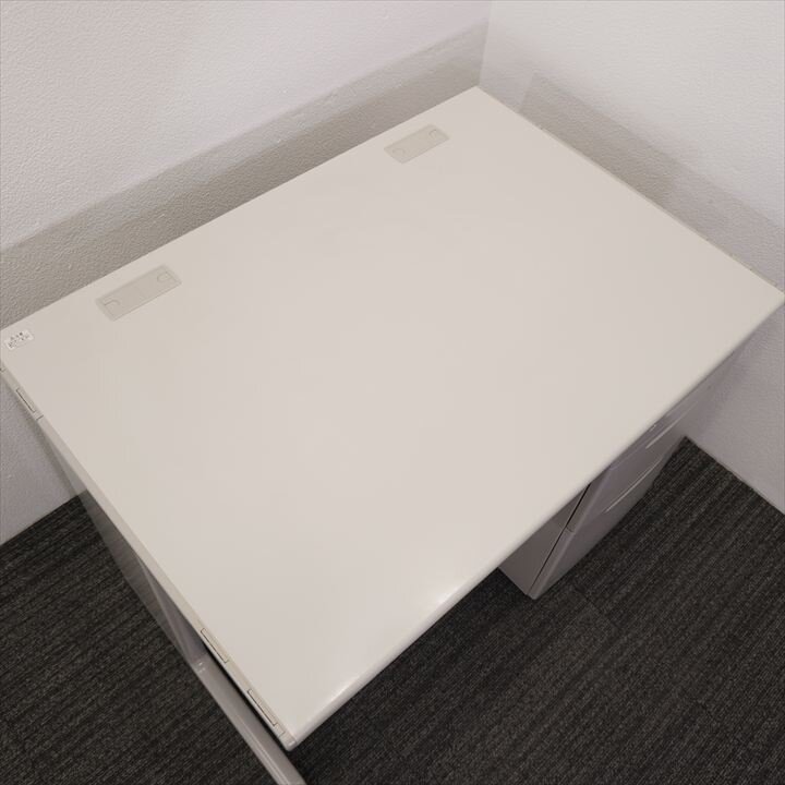 オカムラ SD－V 片袖机 107