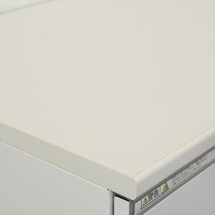 イトーキ シンライン 2段ラテラル書庫 天板付 H772 W9色