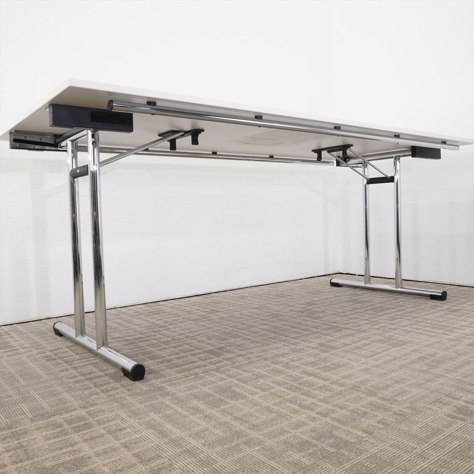 セダス 折畳テーブル 1800X800 特価品