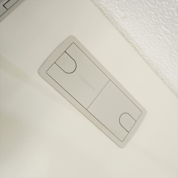 オカムラ SD 片袖机 117 特価品