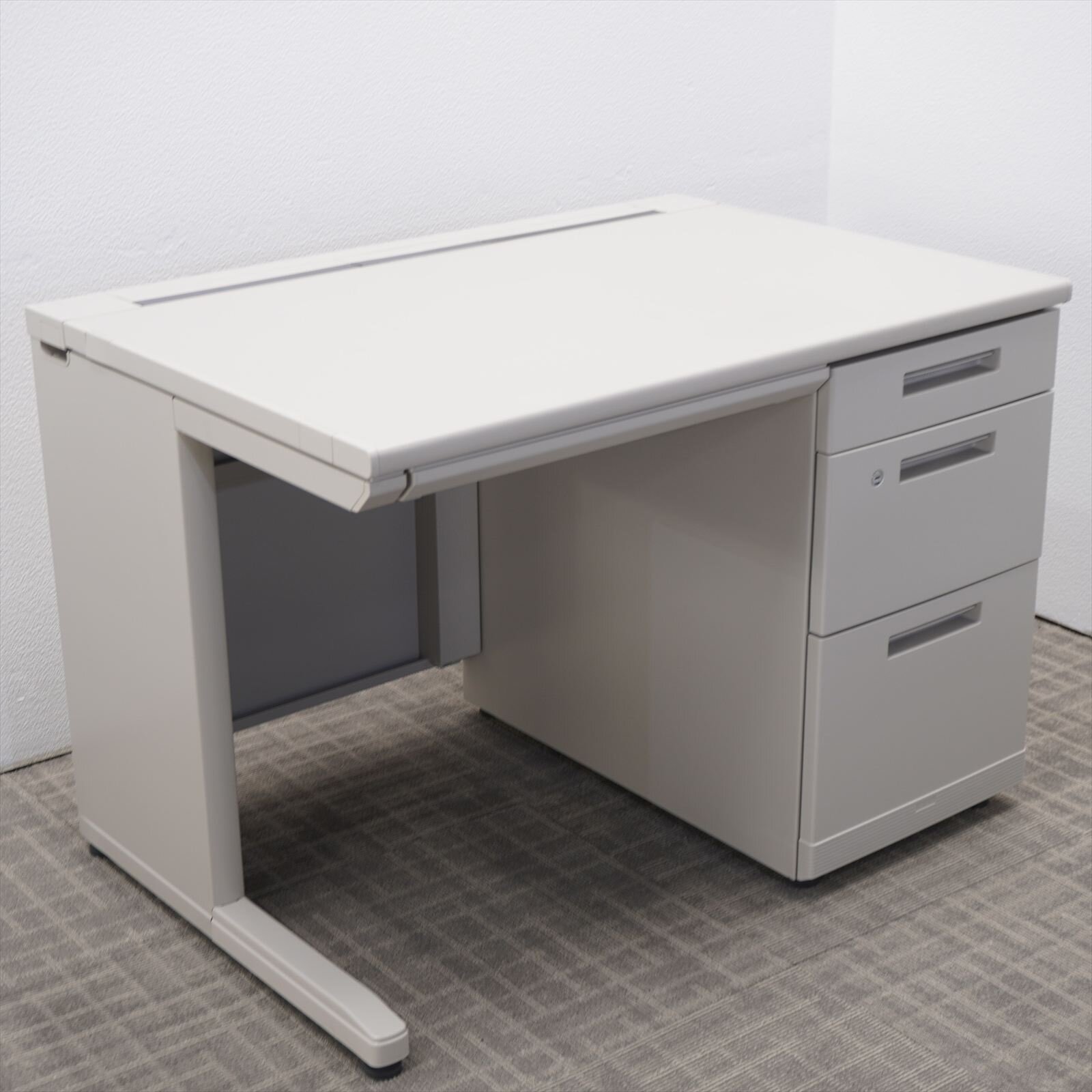 コクヨ ＭＸ＋ 片袖机 107 特価品（2）