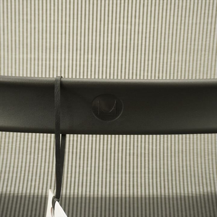 ハーマンミラー セトゥーチェアー 肘付