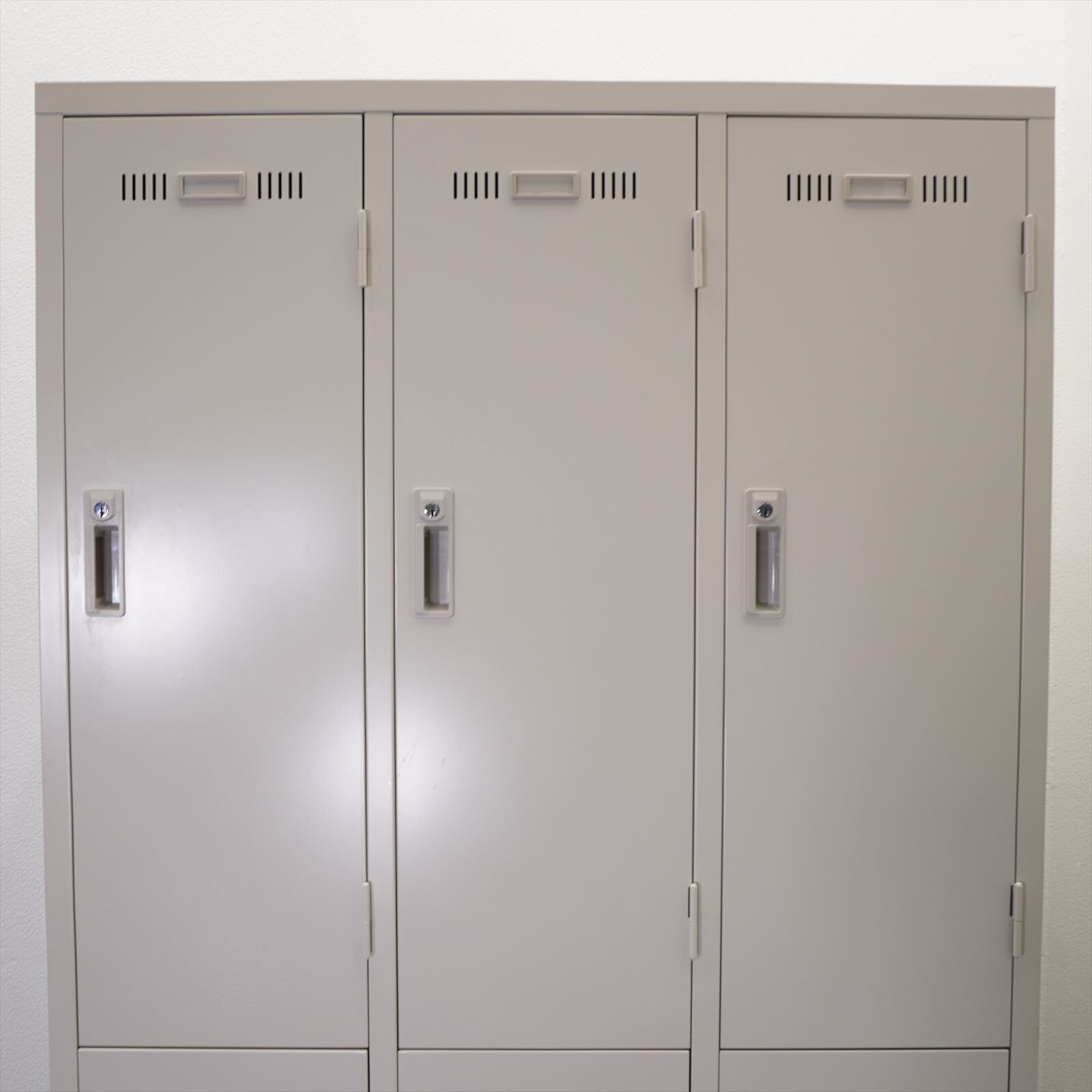 セイコー SLシリーズ ６人用ロッカー