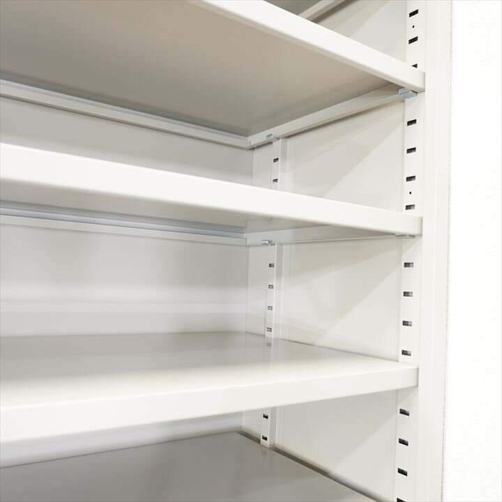 イトーキ オープンシューズロッカー W1000 D350 H1790