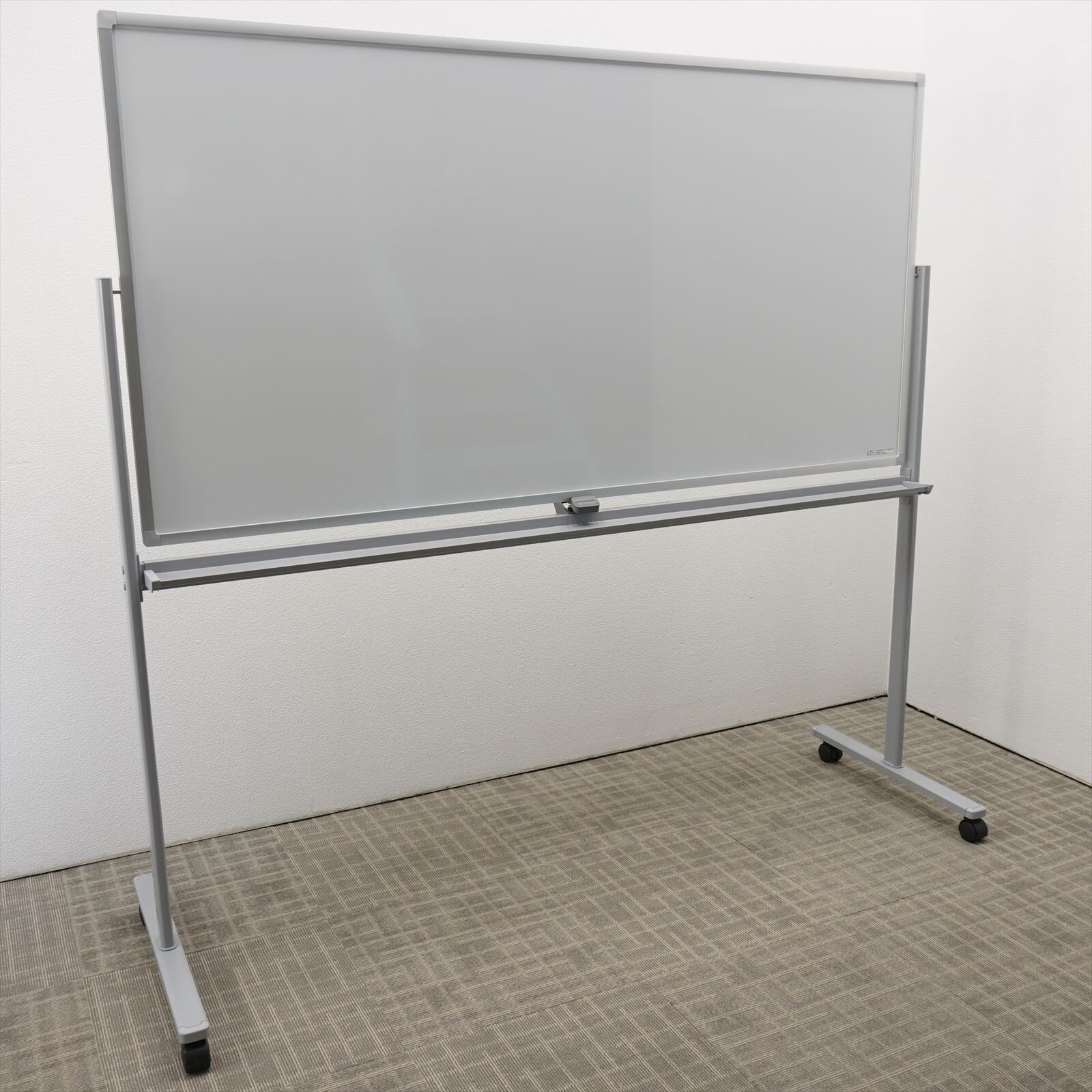 コクヨ 両面 ホワイトボード 脚付 36 特価品（2）