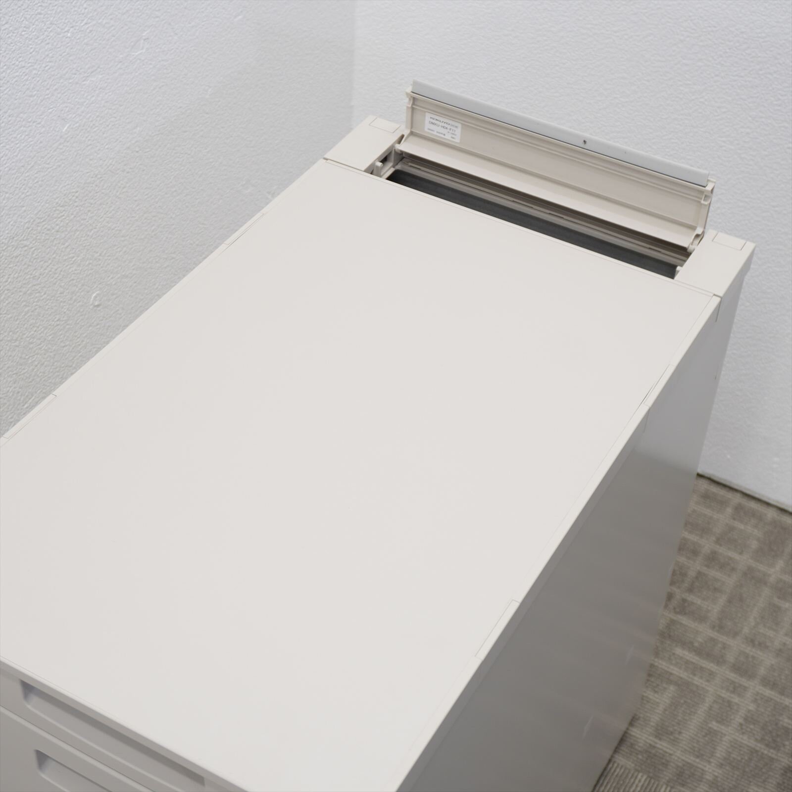 コクヨ ＭＸＶ 脇机 ３段