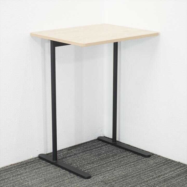 パーソナルテーブル コクヨ ペルソ W550 D450 H720