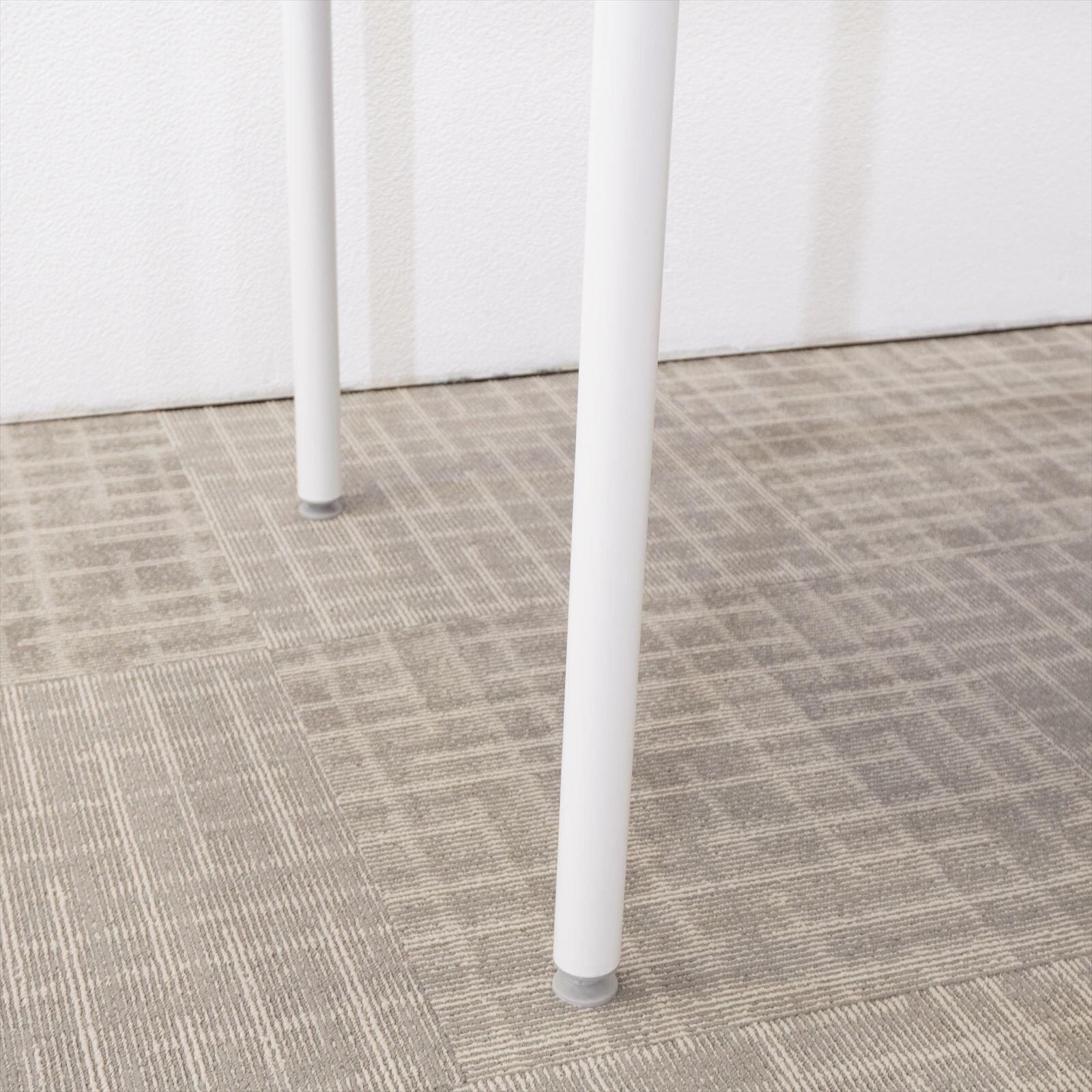 イトーキ アクティブフィールド ミーティングテーブル 1575 H720 ホワイト