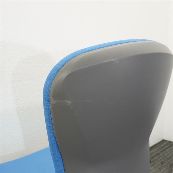 コクヨ レグノ2 ブルー 特価品