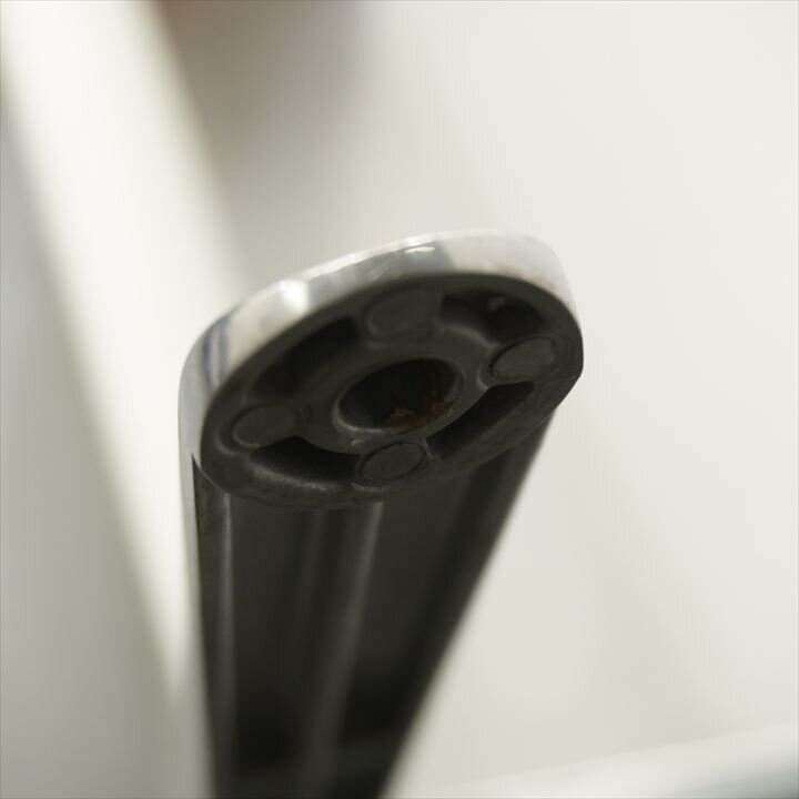 ウィルクハーン コンフェア レクターン W450 D455 H673-722 特価品