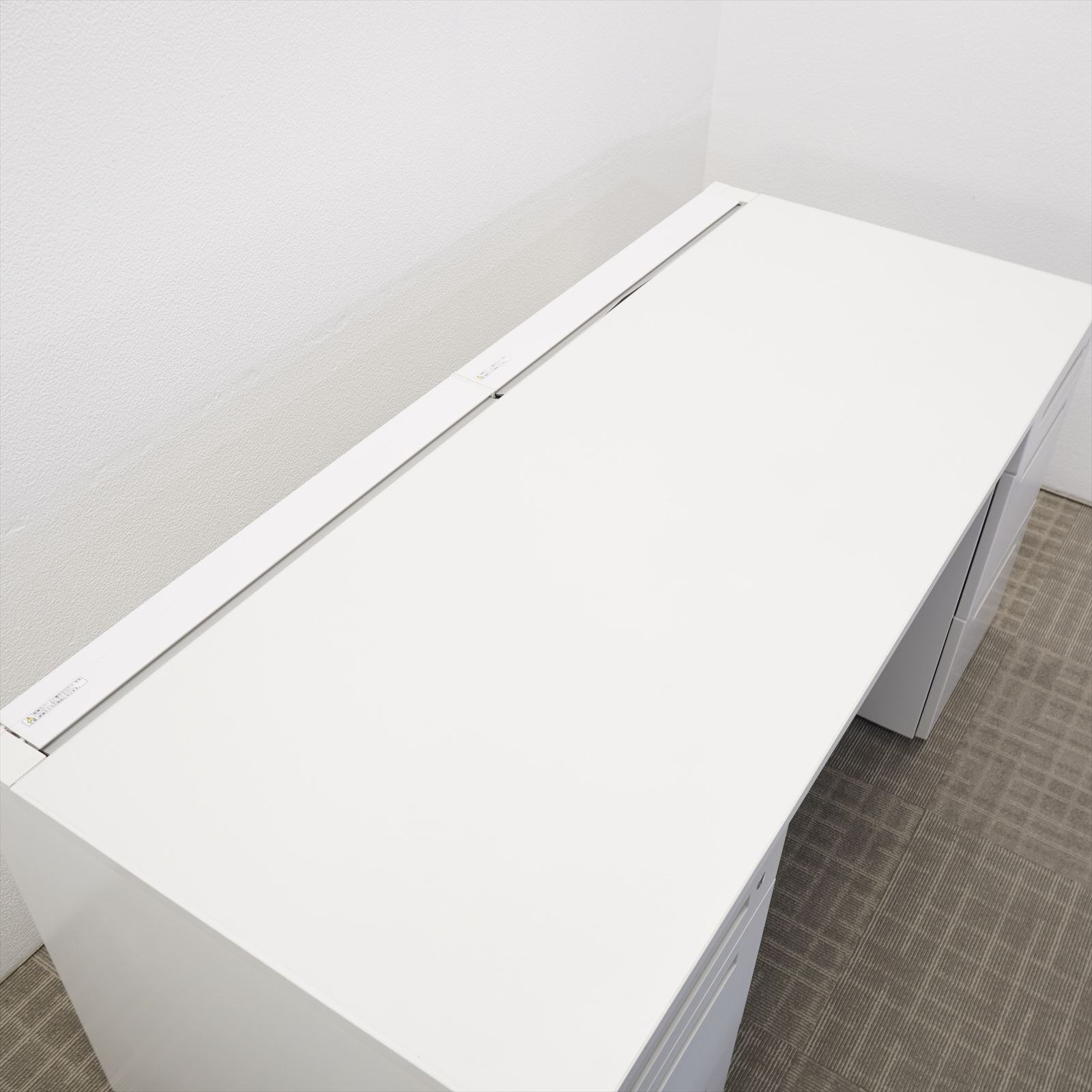 イトーキ ＣＺＲ 両袖机 167 H720 W9色