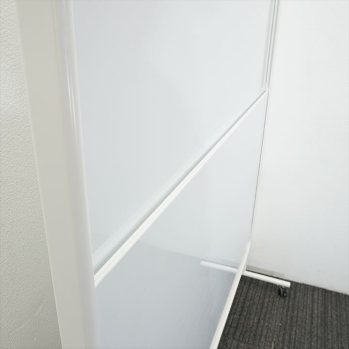 コクヨ モビーボ スライドホワイトボード W1435 特価品