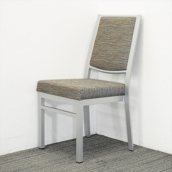 MITYLITE アームレスチェア グレー