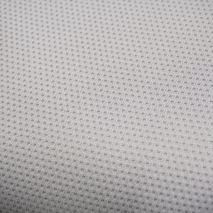 コクヨ シロッコ 可動肘 ホワイトグレー