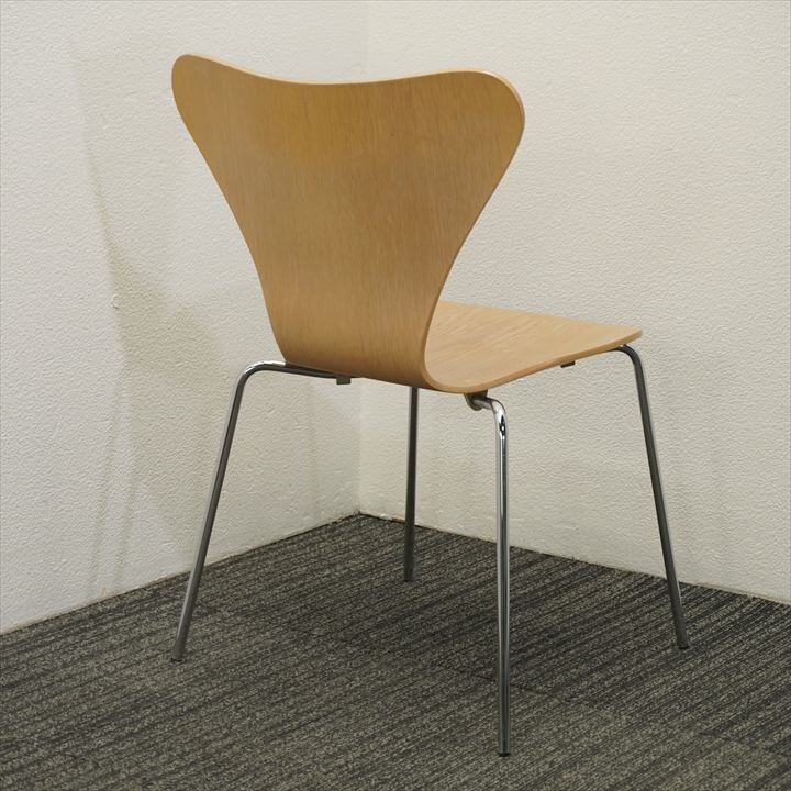 フリッツハンセン セブンチェア (1) 特価品