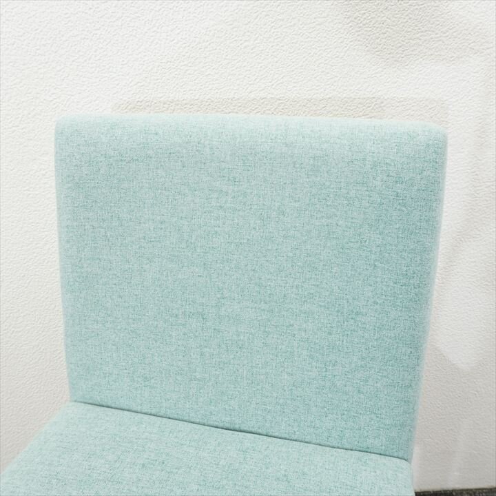 プラス RC－AD２ ラウンジチェアー ライトブルー