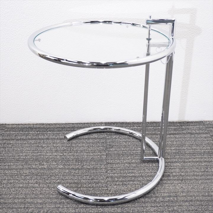 クラシコン ClassiCon アジャスタブルテーブル 