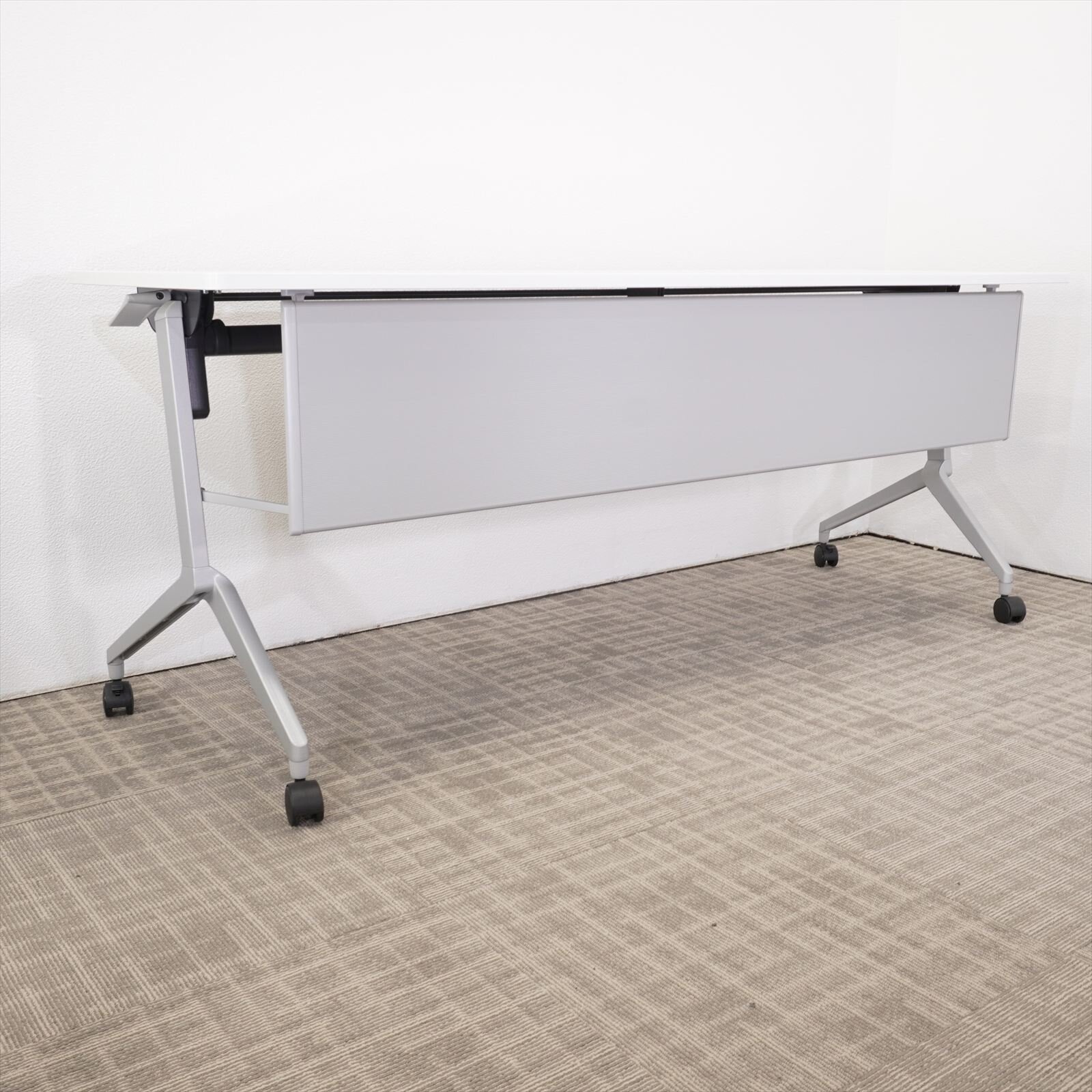 コクヨ リーフライン フラップテーブル 1860 特価品