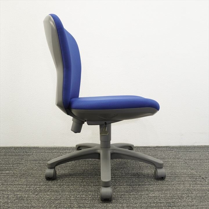 コクヨ レグノ2 ブルー