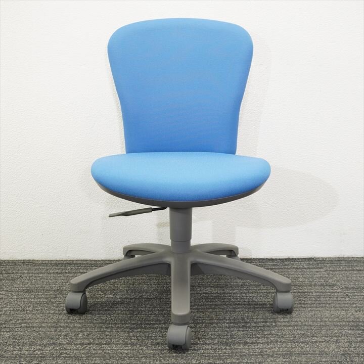 コクヨ レグノ2 ブルー 特価品