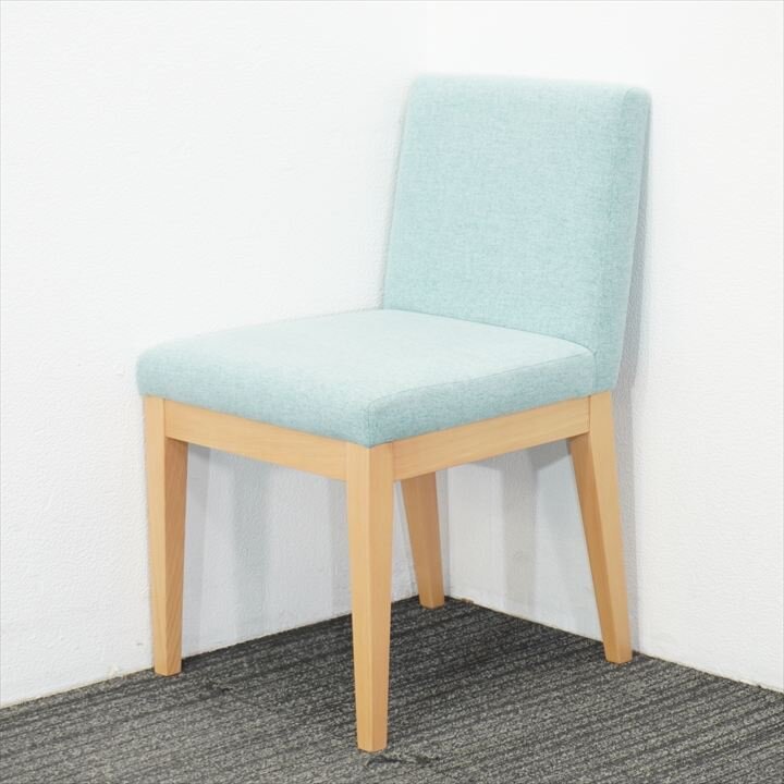 プラス RC－AD２ ラウンジチェアー ライトブルー