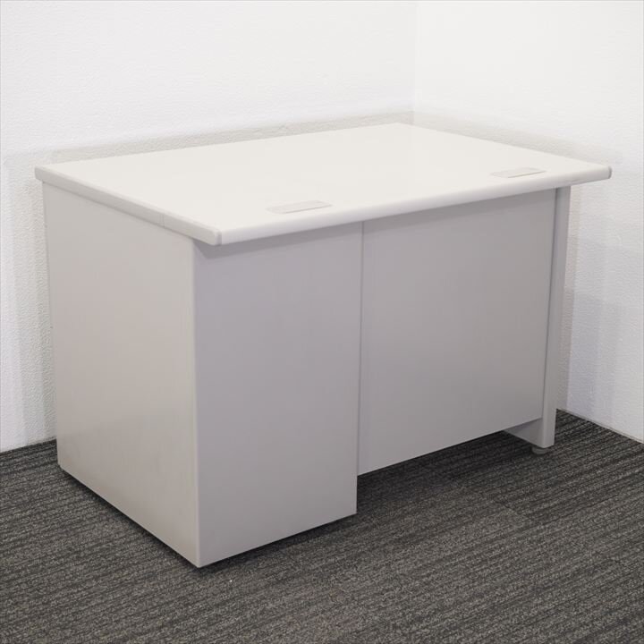 オカムラ SD－V 片袖机 107