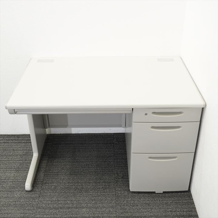 オカムラ SD 片袖机 117 特価品