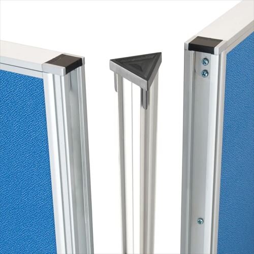 【新品】H1800用120度コーナーポール