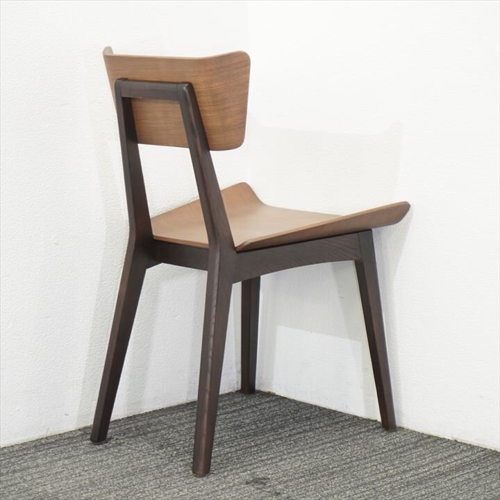 相合家具 ロイス 木製チェア