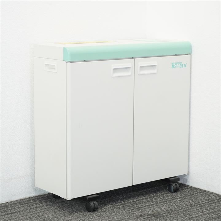 明光商会 シュレッダー MSV-D31C