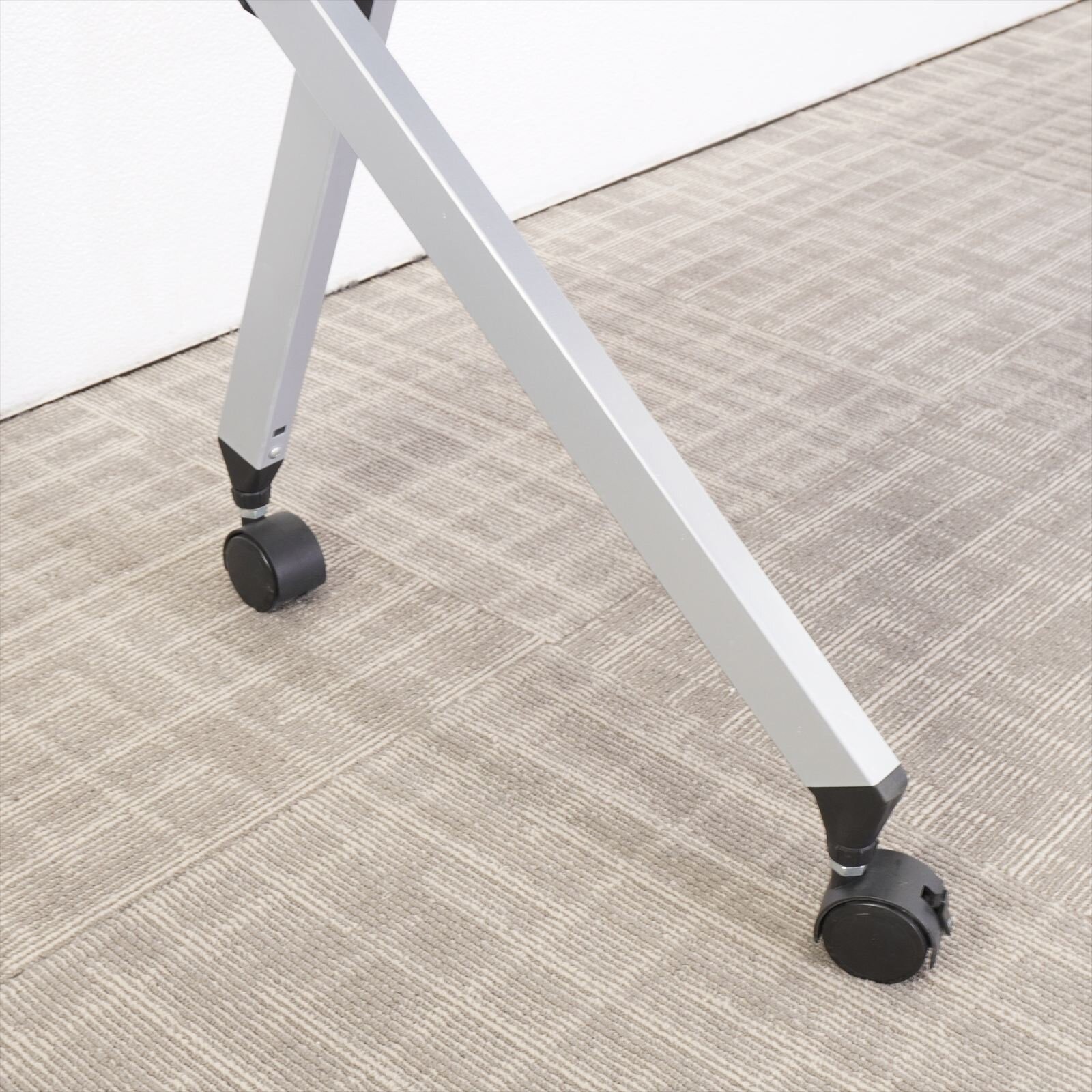 イトーキ HX フラップテーブル 1860 木目