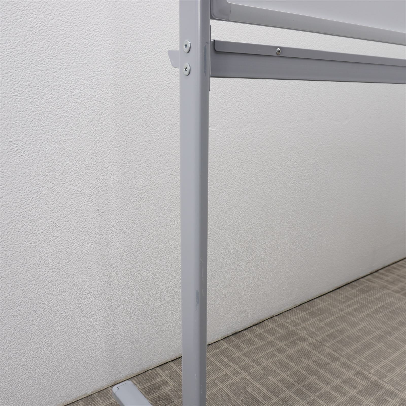 コクヨ 両面 ホワイトボード 脚付 36 特価品（4）