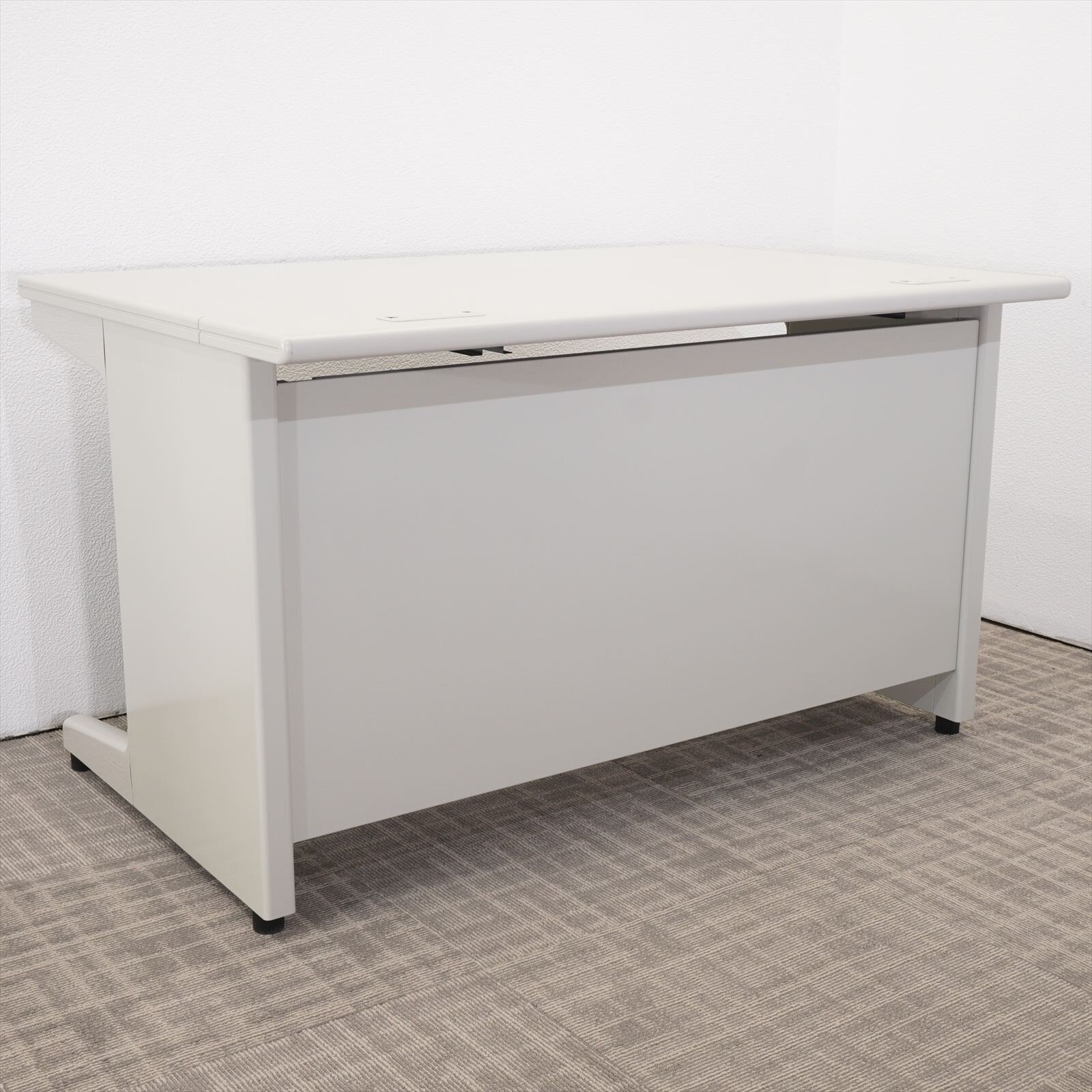 プラス LA 平机 128 特価品