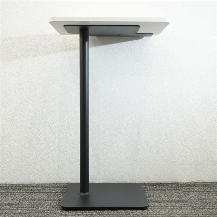 【2021年製】パーソナルテーブル コクヨ ペルソ コンパクトタイプ W450 D388 H720