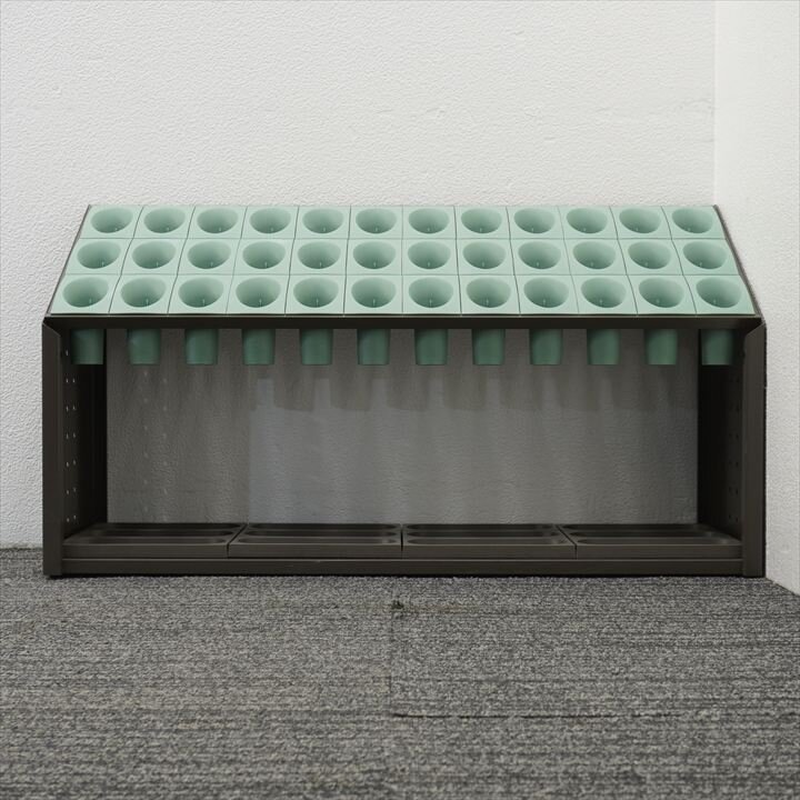 テラモト カサ立て 36本 W972 D291 H540